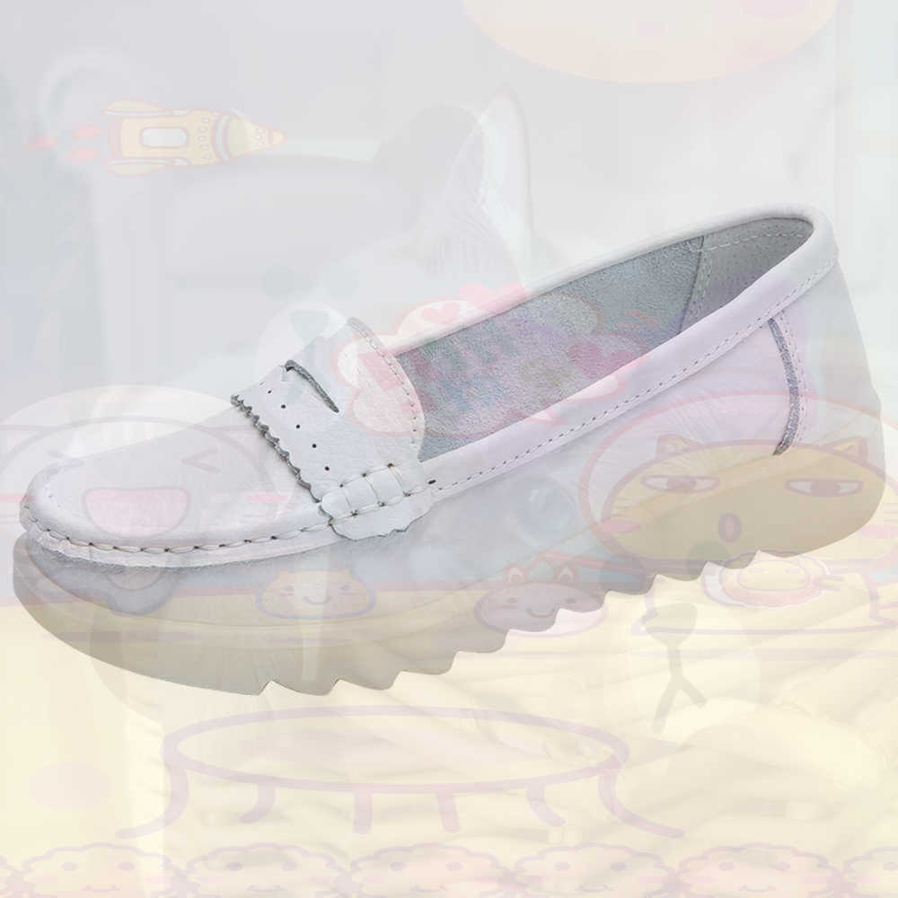 Women Formal Wear Types - Moccasin Driving Teenage Sneakers Skateboarding Women's