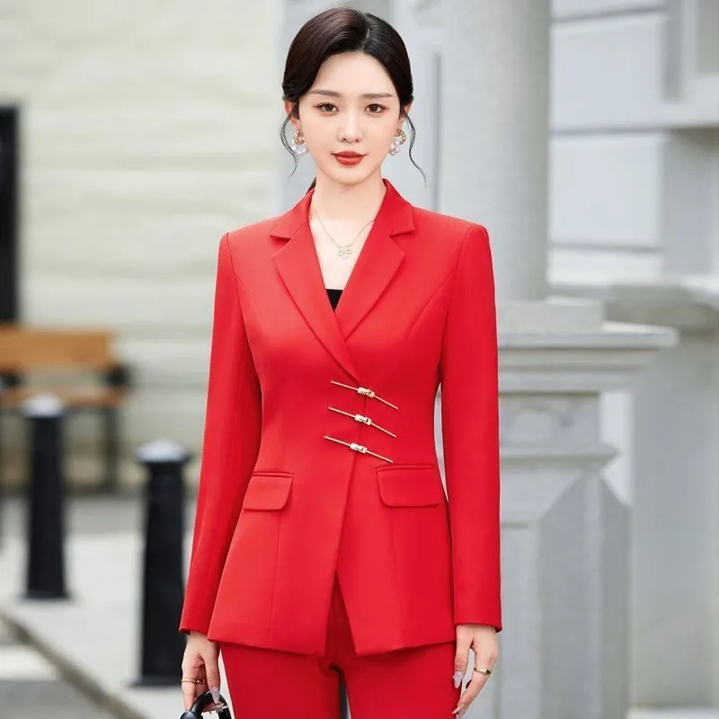 2025 Fashion White Red Black B - đánh giá và giá Women Formal Wear Black And White
