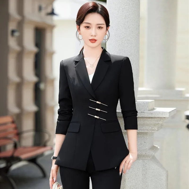2025 Fashion White Red Black B - đánh giá và giá Women Formal Wear Black And White