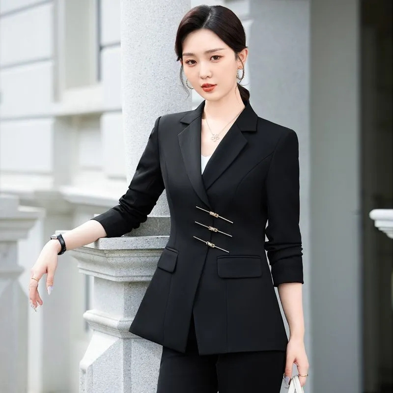 2025 Fashion White Red Black B - đánh giá và giá Women Formal Wear Black And White