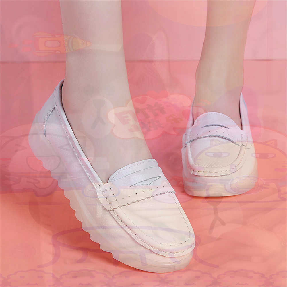 Moccasin Driving Teenage Sneak - đánh giá và giá Women Formal Wear Types
