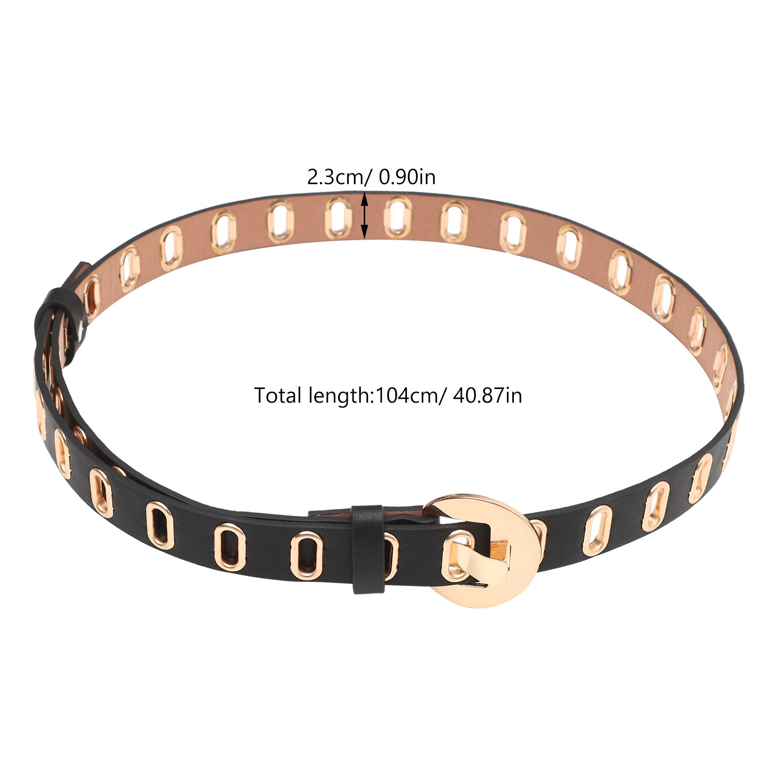 1Pcs Women Waist Belt Fashiona - đánh giá và giá Women Formal Wear With Jeans