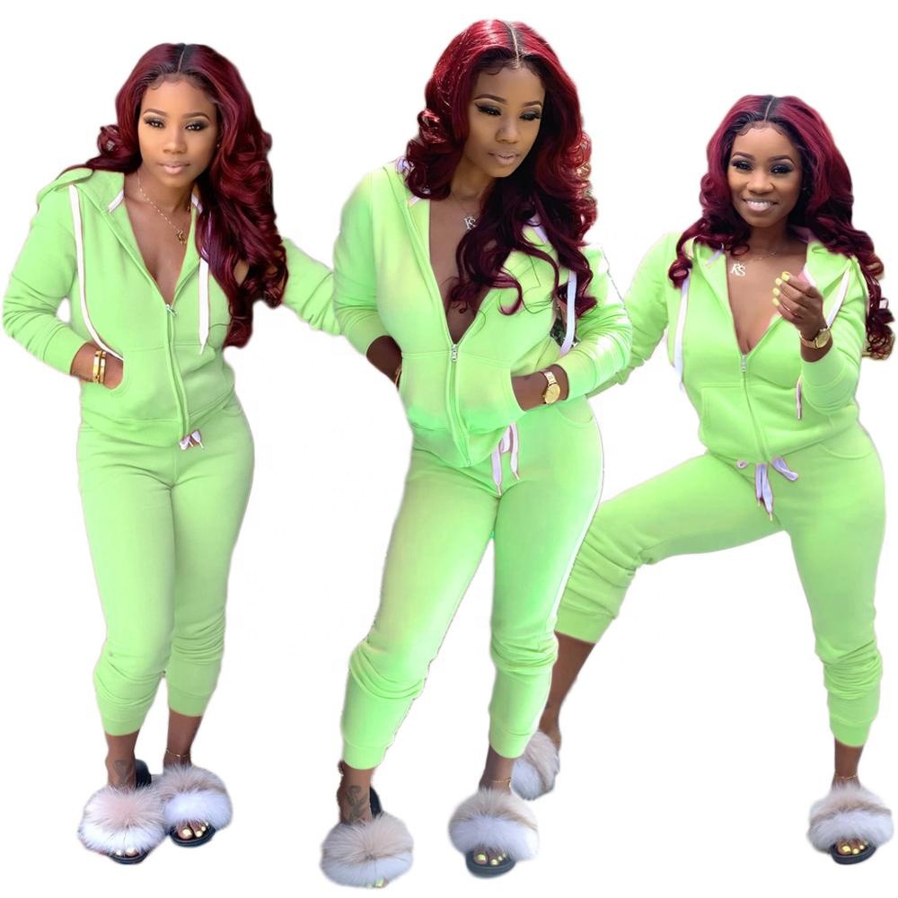 Women's Monochrome Fleece Two- - đánh giá và giá Monochrome Suit Set