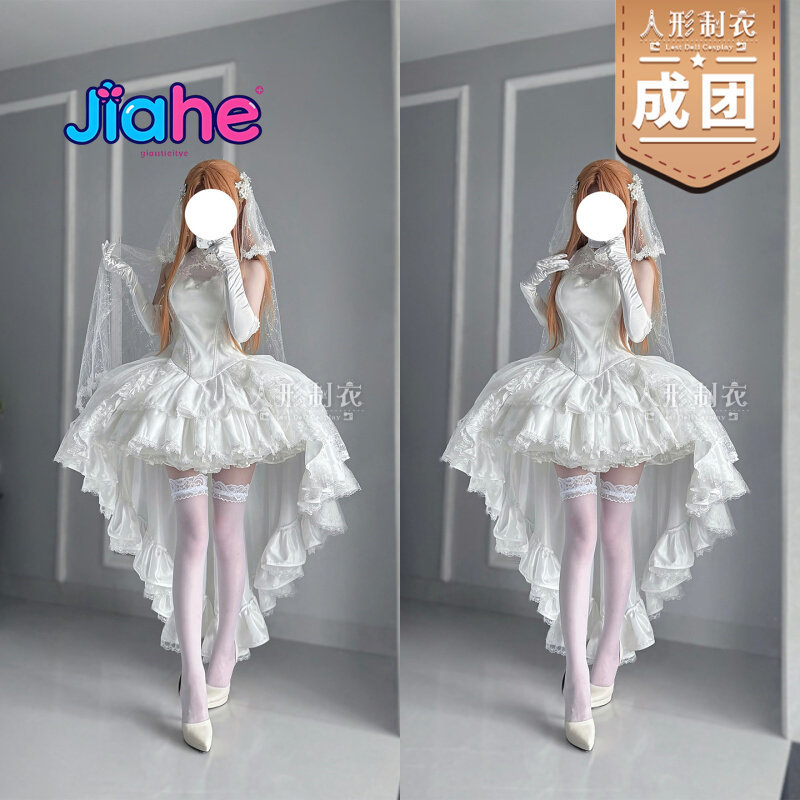 Yuuki Asuna Sword Art Online C - đánh giá và giá Women'S Formal Wear To A Wedding