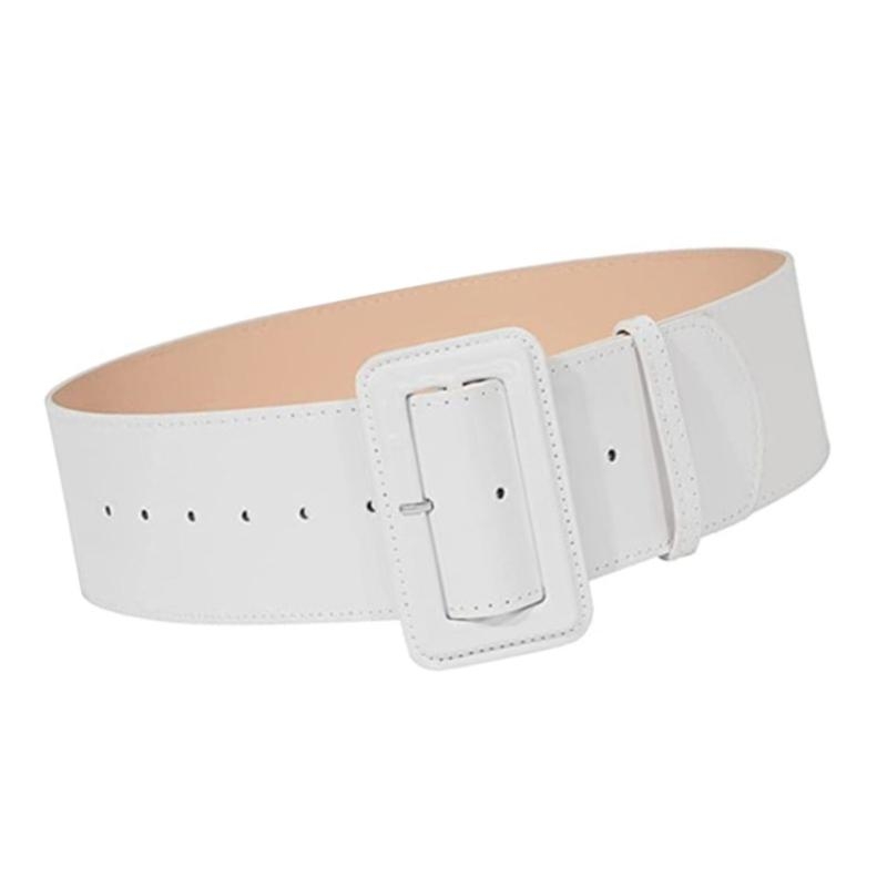 Thắt lưng Waspie rộng đa năng  - đánh giá và giá Women Formal Wear Belt