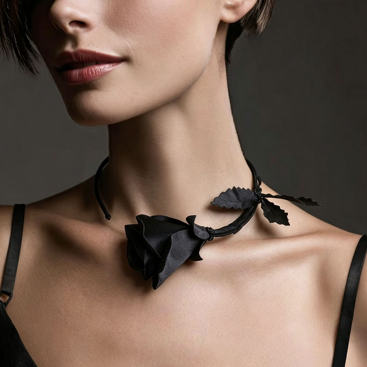 Fashion Jewelry Handmade White - đánh giá và giá Women Formal Wear Black And White