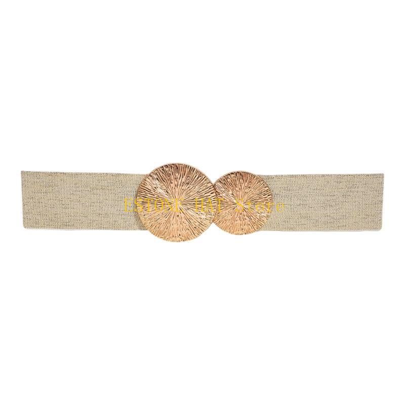 49MF Rộng 6 Nữ Co Giãn Dây Thắ - đánh giá và giá Women Formal Wear Belt