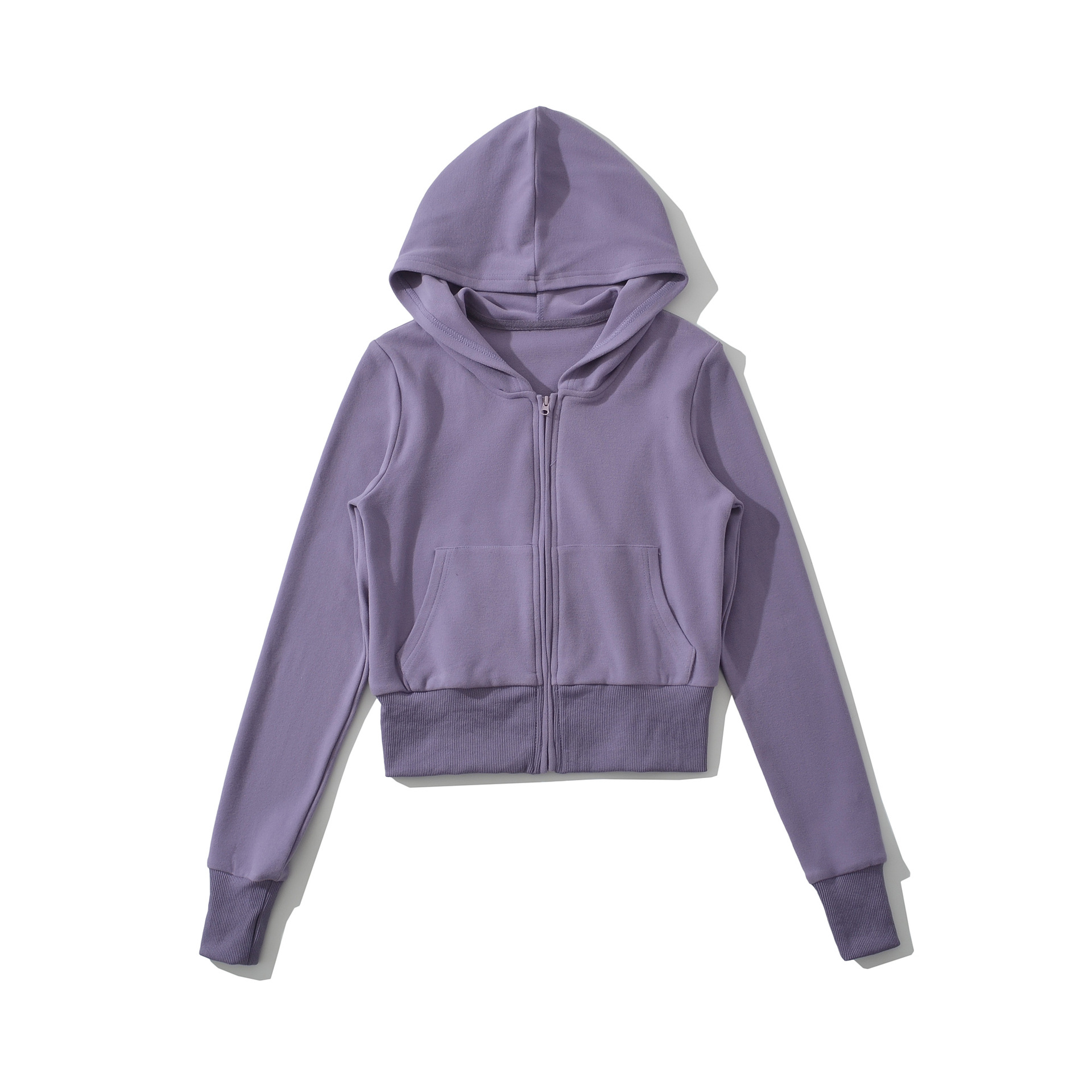 Pastel Hoodie With Soft Brushe - đánh giá và giá Women Formal Wear Types