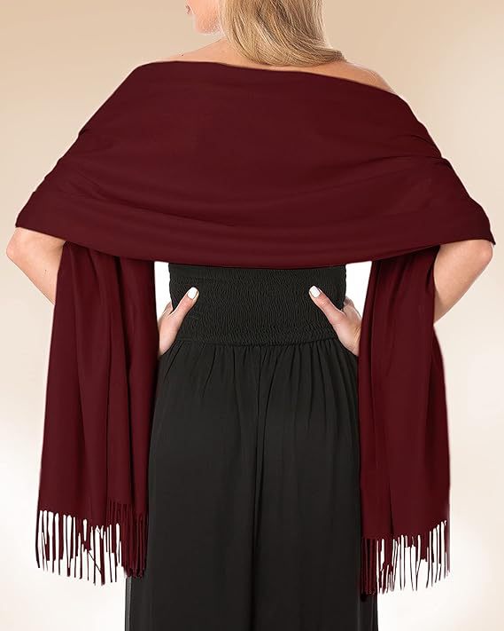 70*200Women's Imitation Cashme - đánh giá và giá Women'S Formal Wear To A Wedding