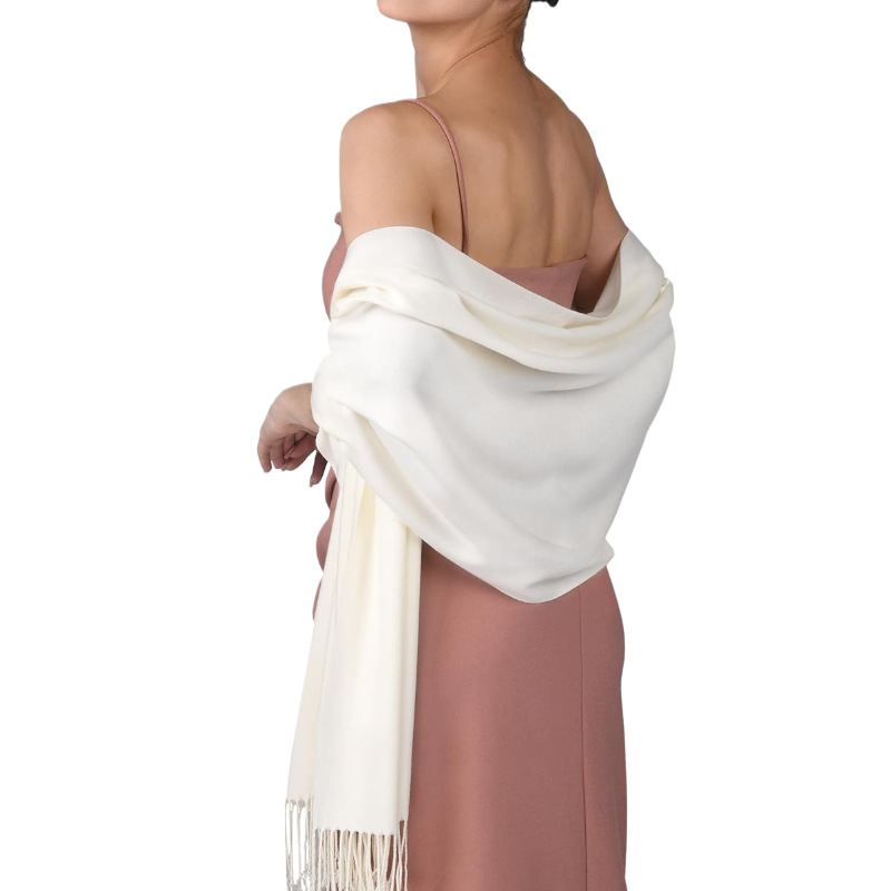 70*200Women's Imitation Cashme - đánh giá và giá Women'S Formal Wear To A Wedding