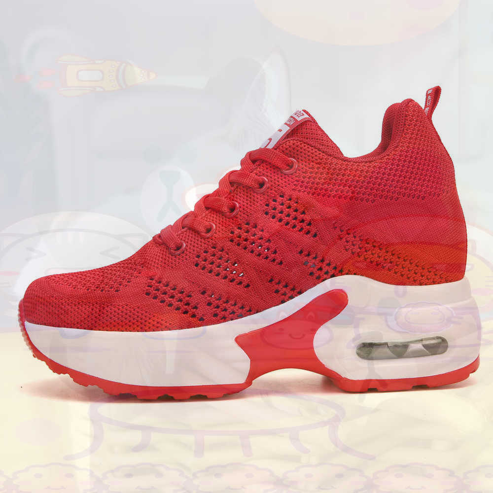 Red Size 36 Shoes Woman Tennis - đánh giá và giá Women Formal Wear Types