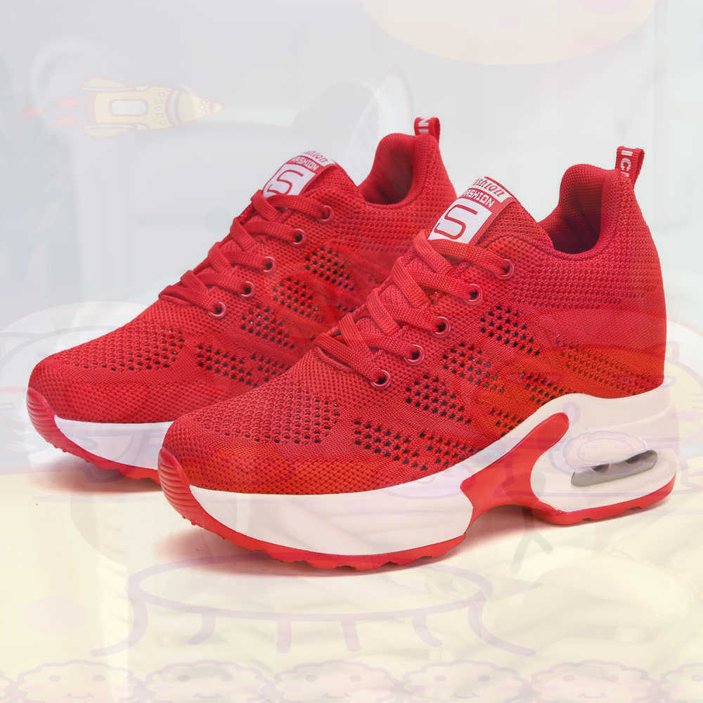 Red Size 36 Shoes Woman Tennis - đánh giá và giá Women Formal Wear Types
