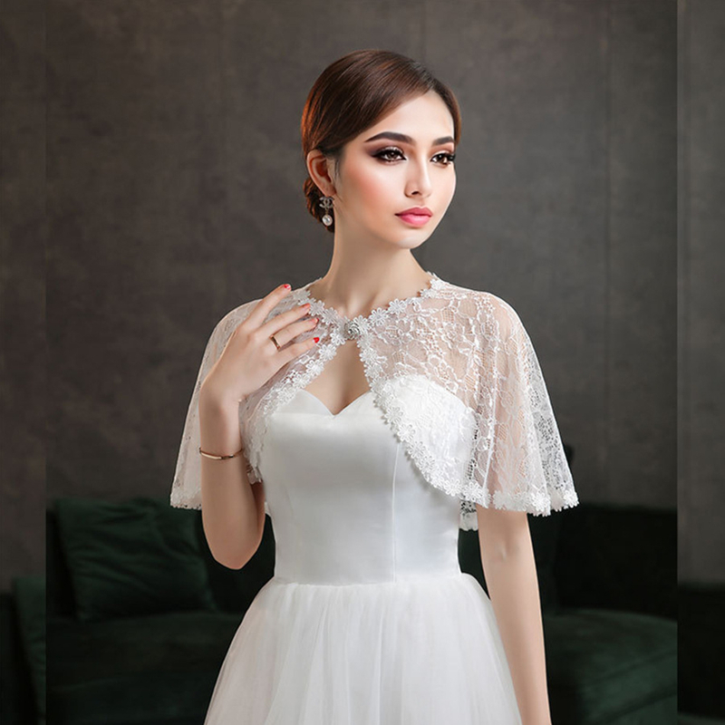 Wedding Bridal Floral Lace Sho - đánh giá và giá Women'S Formal Wear To A Wedding