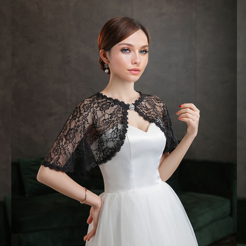 Wedding Bridal Floral Lace Sho - đánh giá và giá Women'S Formal Wear To A Wedding