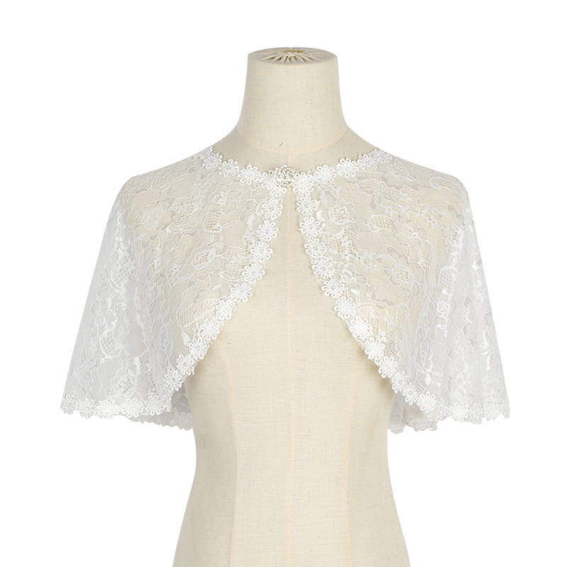Wedding Bridal Floral Lace Sho - đánh giá và giá Women'S Formal Wear To A Wedding