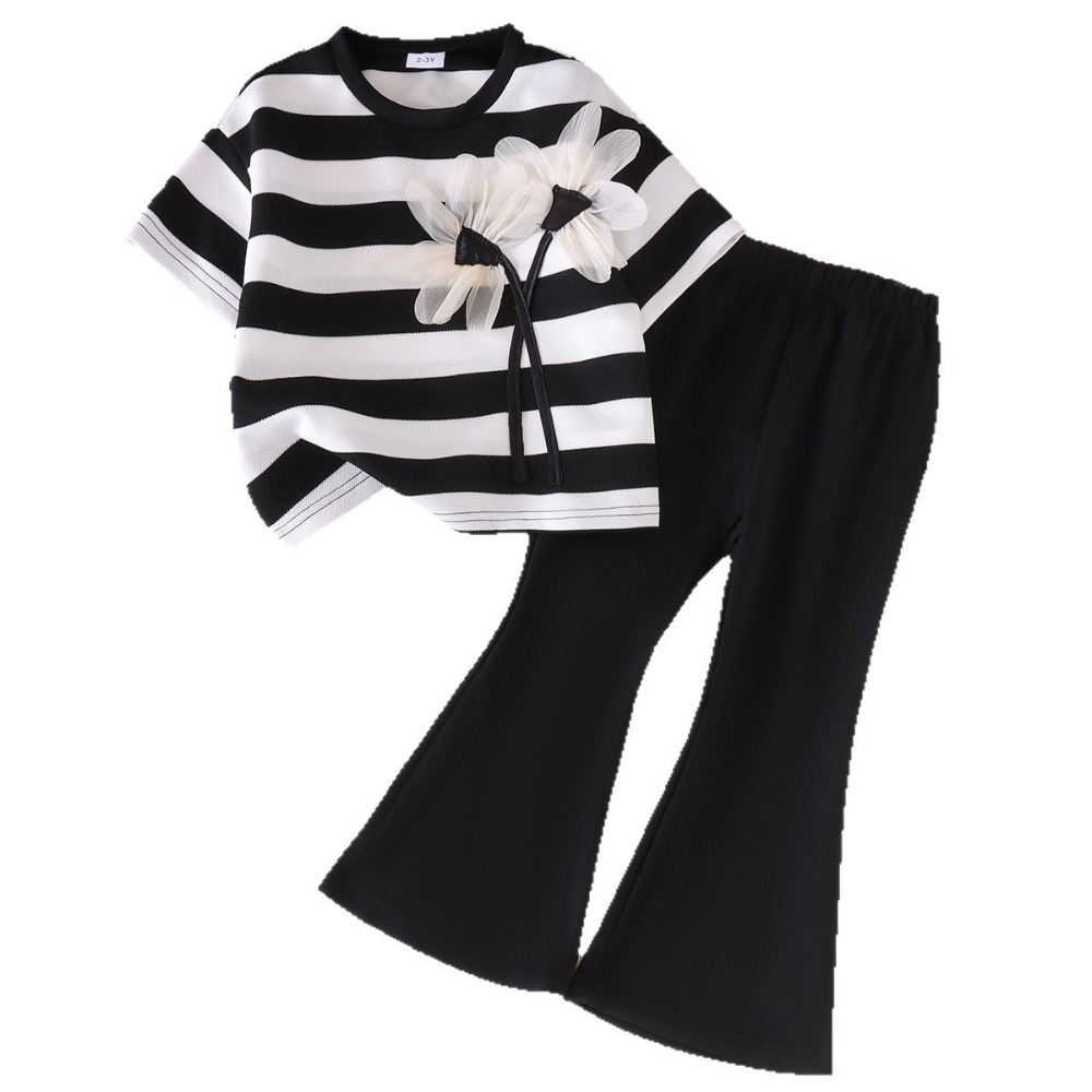 New Arrival Children Monochrom - đánh giá và giá Monochrome Suit Set