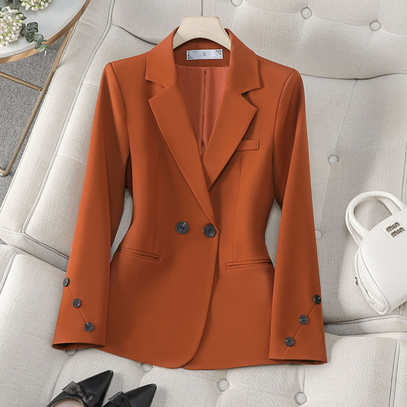 2025 New Spring Autumn White B - đánh giá và giá Women Formal Wear Black And White