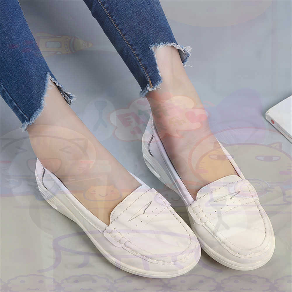 Soft Slip-on Womens Large Size - đánh giá và giá Women Formal Wear Types