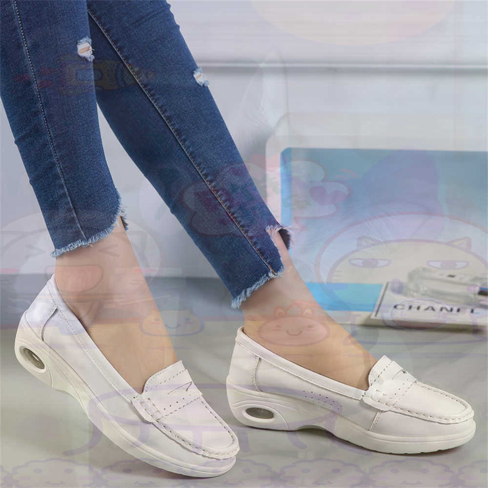 Soft Slip-on Womens Large Size - đánh giá và giá Women Formal Wear Types