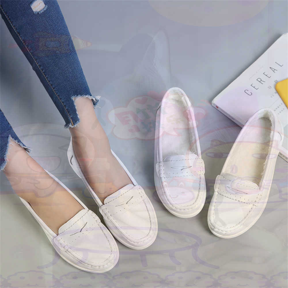 Soft Slip-on Womens Large Size - đánh giá và giá Women Formal Wear Types