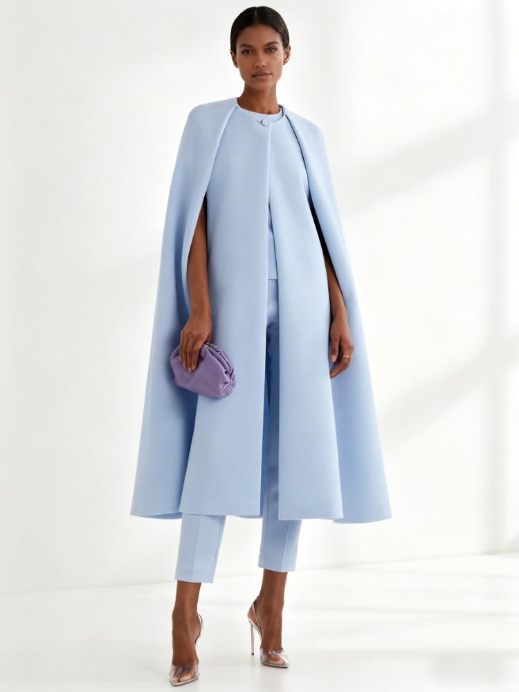 Freeacy Women's Autumn Elegant - đánh giá và giá Women Formal Wear Types