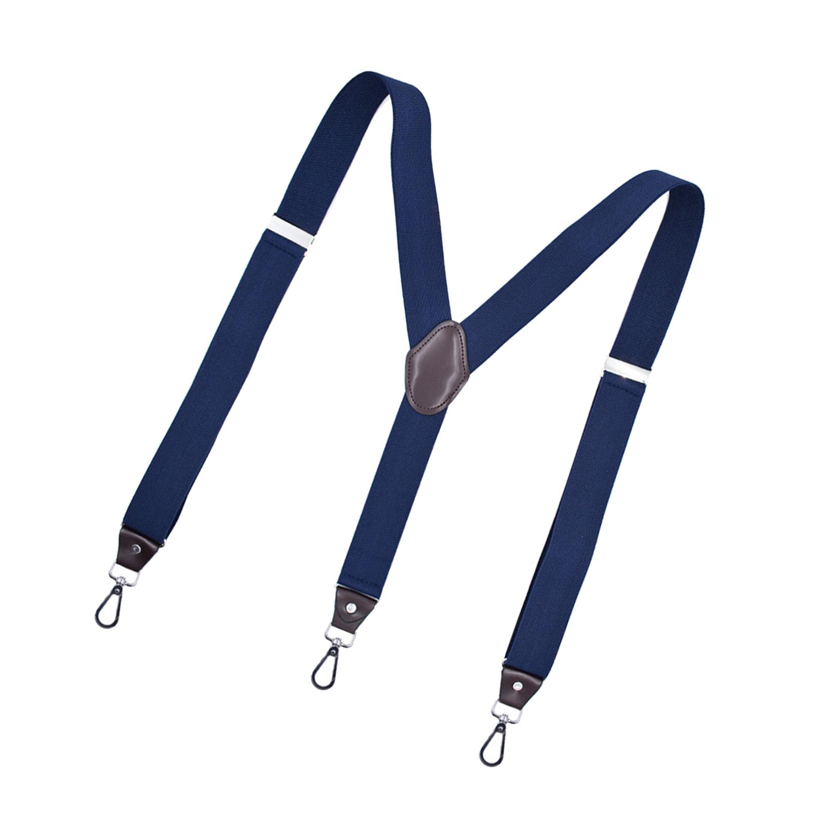 Men's Suspenders Heavy Duty Y  - đánh giá và giá Women Formal Wear With Jeans